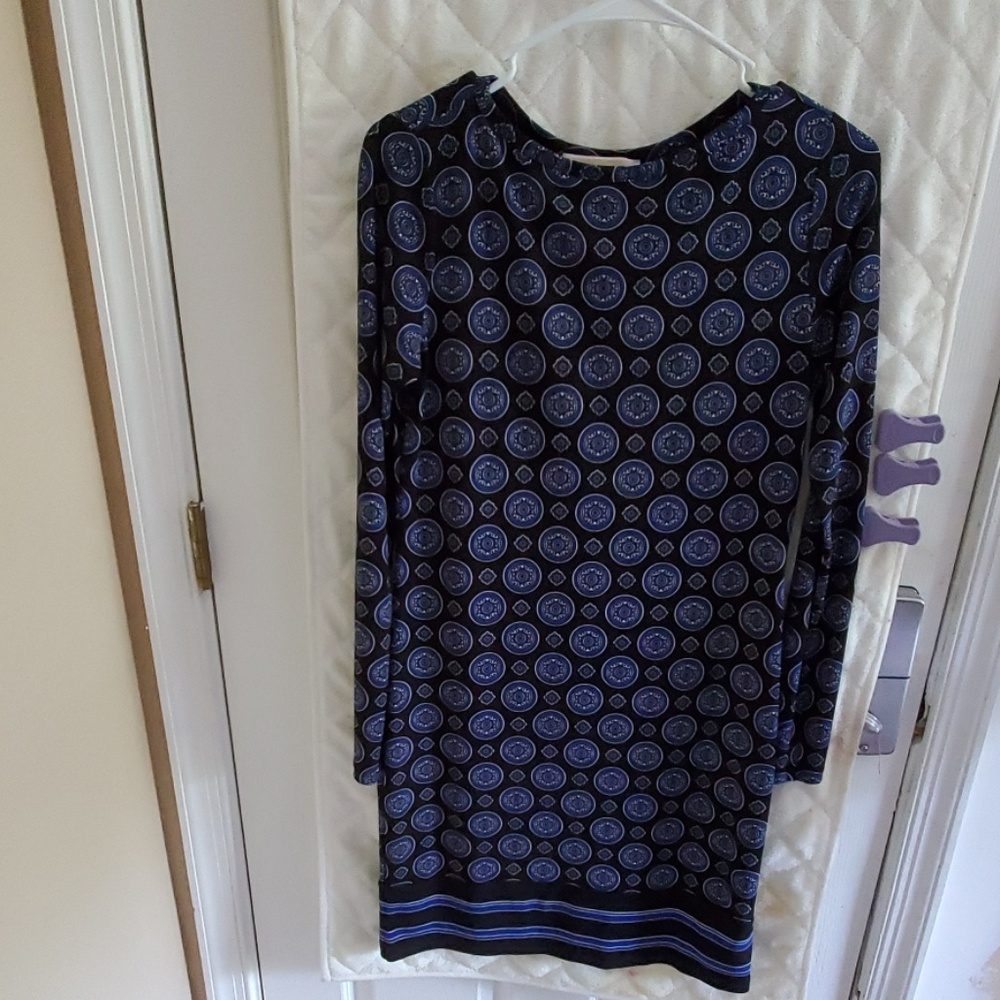 Beautiful dress